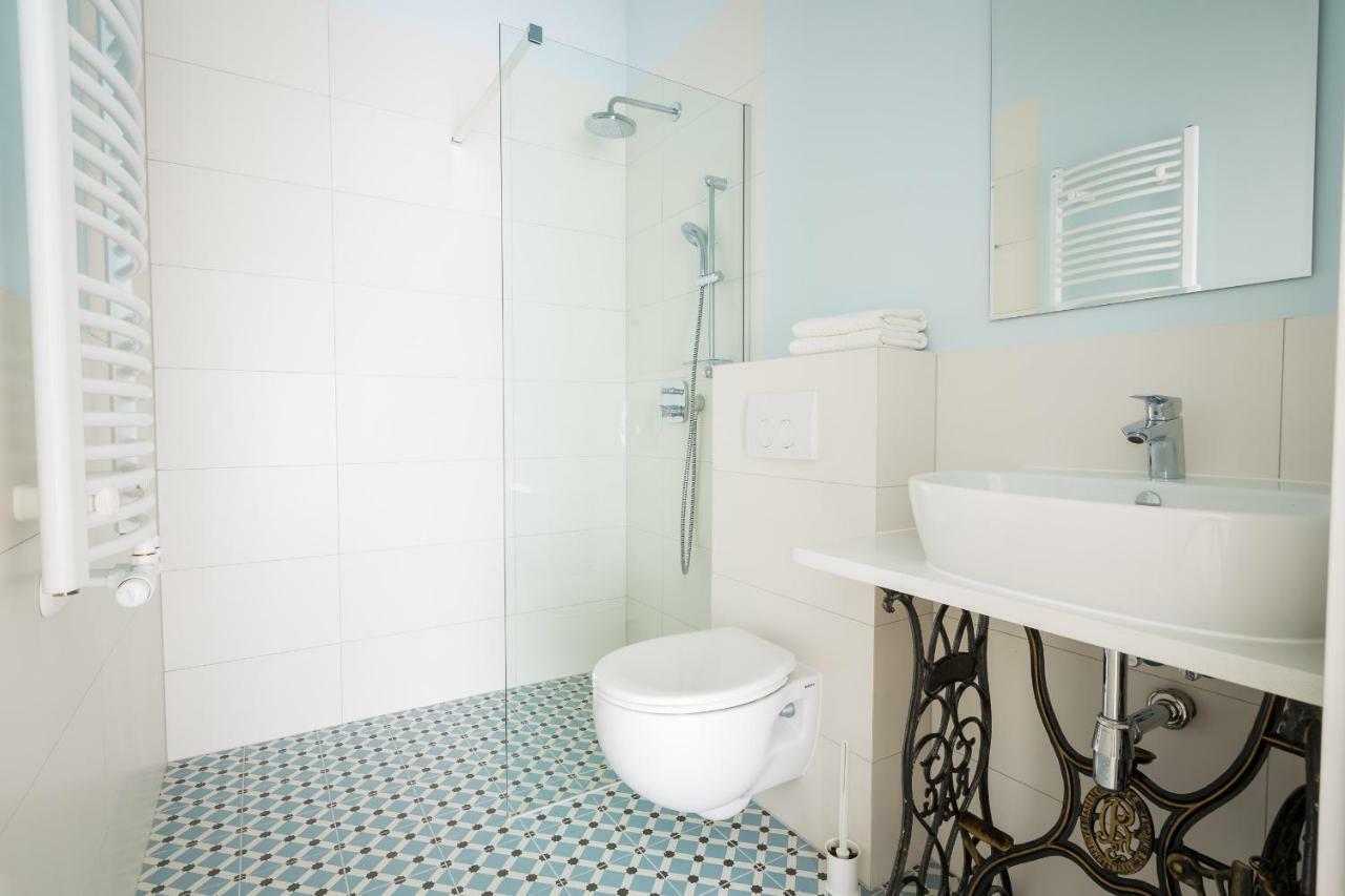 Ava Apartamenty Niechorze Exterior foto